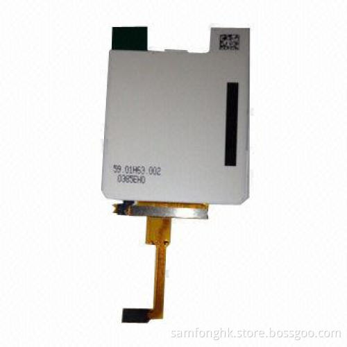 1.54-inch 240 x 240P, H154QN01 V.2, LCD Panel, for Nano 6 MP3 Player
